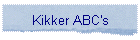 Kikker ABC's