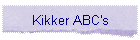 Kikker ABC's